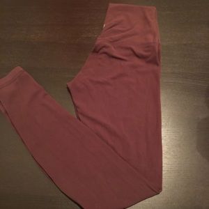 Lululemon Align Tights 28”